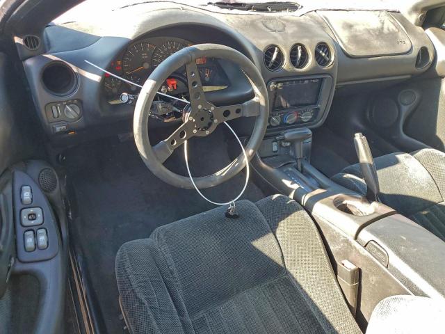 Pontiac Firebird Image 11