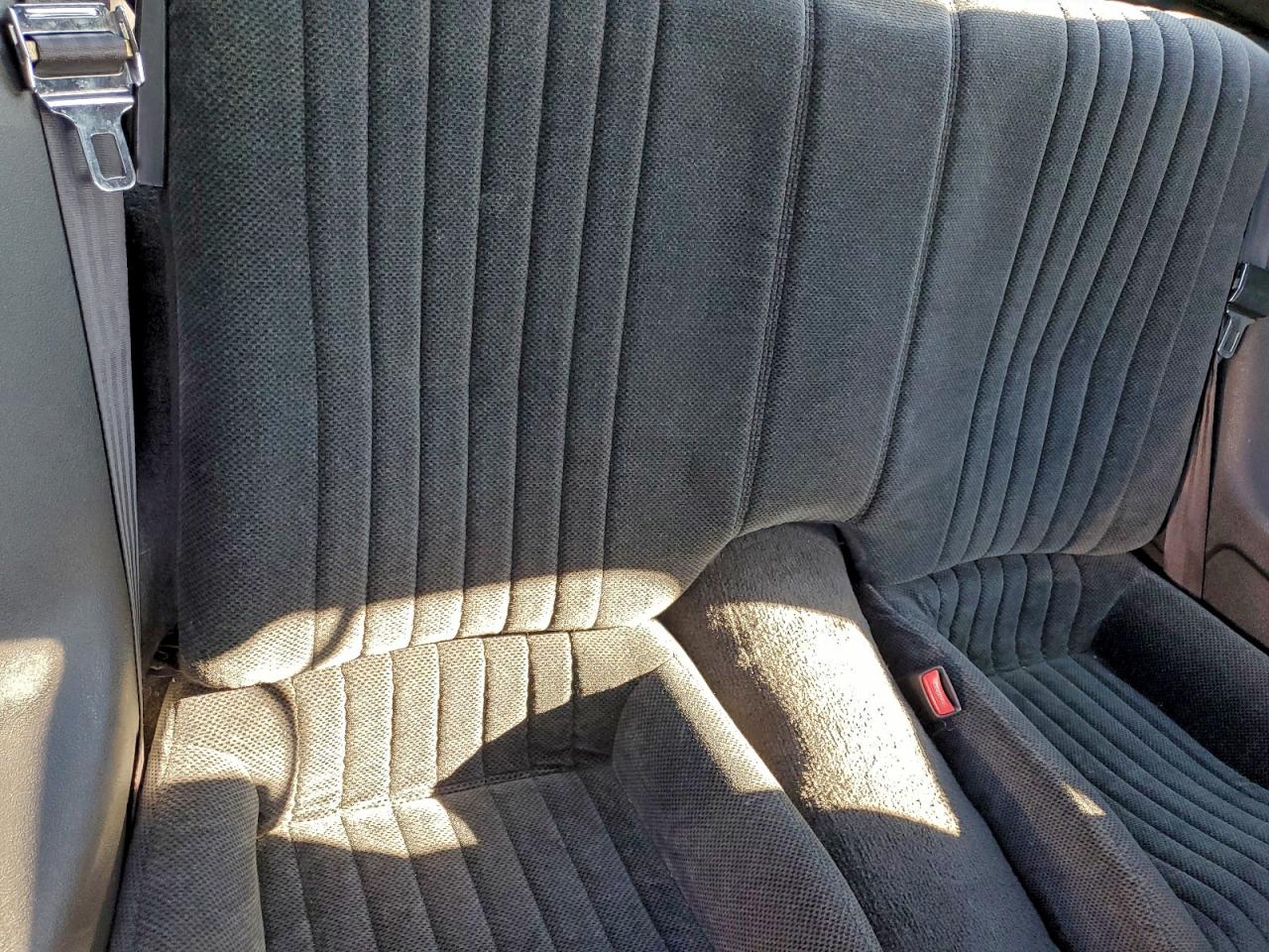 Pontiac Firebird Image 12