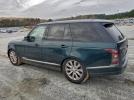 Land Rover Range Rover Hse Image 2