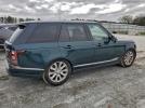 Land Rover Range Rover Hse Image 11