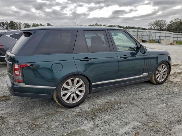 Land Rover Range Rover Hse Image 11