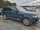 Land Rover Range Rover Hse Image 3