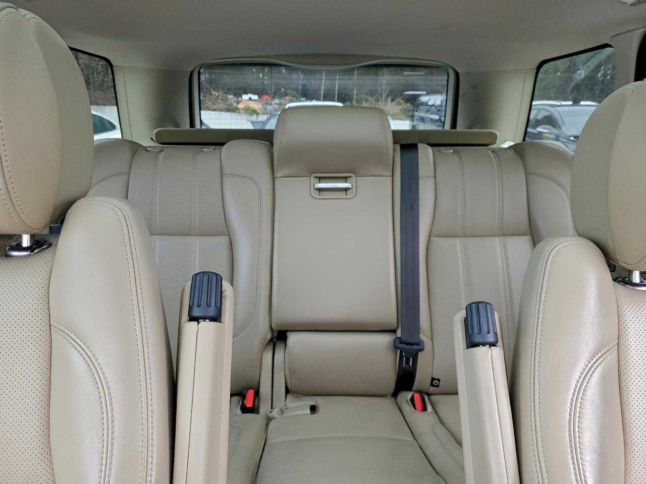 Land Rover Range Rover Hse Image 13