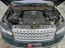 Land Rover Range Rover Hse Image 9