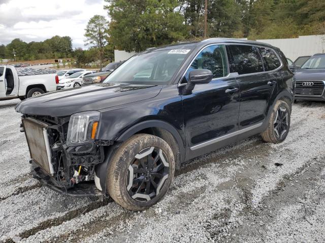  Salvage Kia Telluride