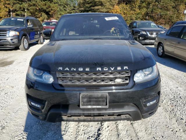 Land Rover Range Rover Se Image 12