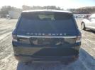 Land Rover Range Rover Se Image 4