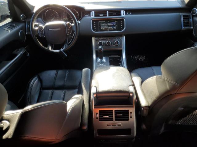 Land Rover Range Rover Se Image 7