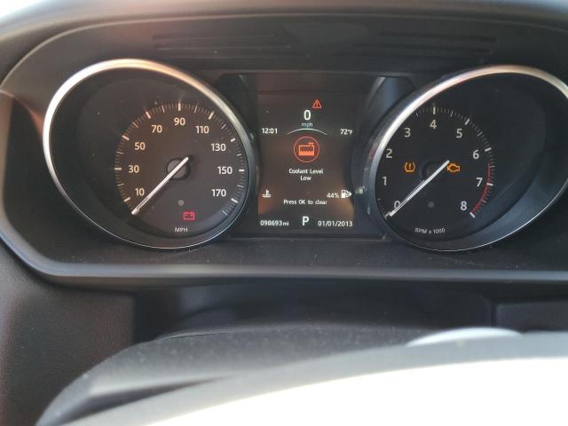 Land Rover Range Rover Se Image 5