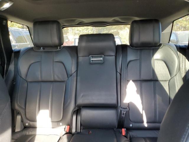 Land Rover Range Rover Se Image 8