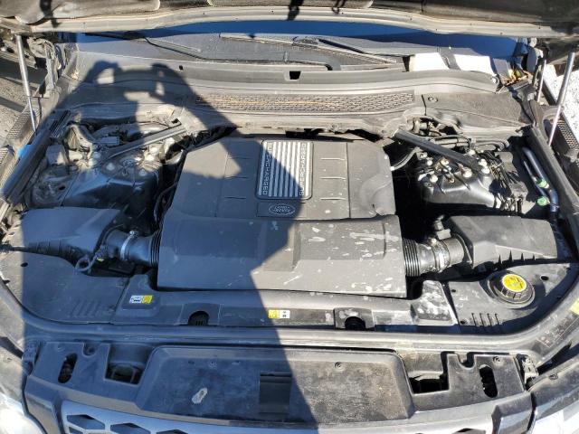 Land Rover Range Rover Se Image 11