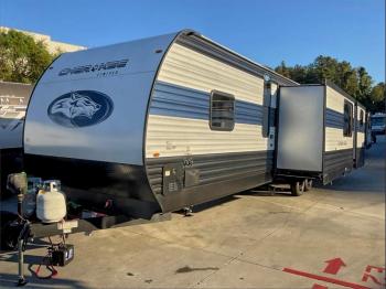  Salvage Cherokee Cherokee