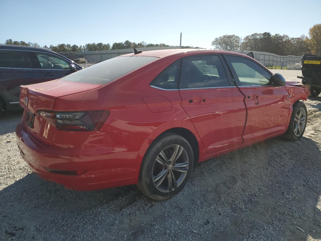 Volkswagen Jetta S Image 4