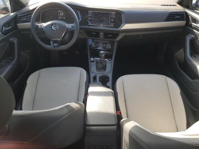 Volkswagen Jetta S Image 6