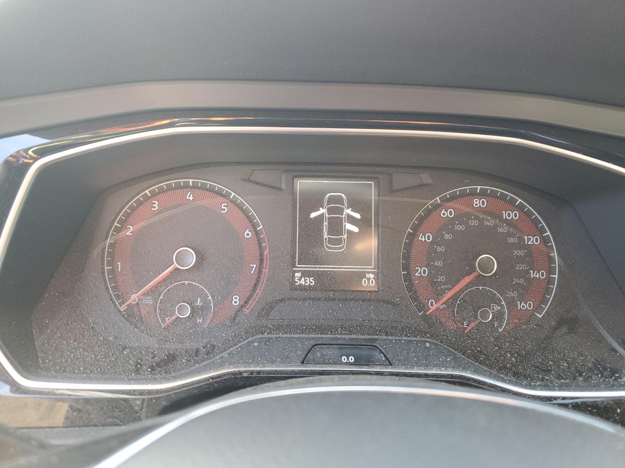 Volkswagen Jetta S Image 7