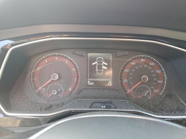 Volkswagen Jetta S Image 7