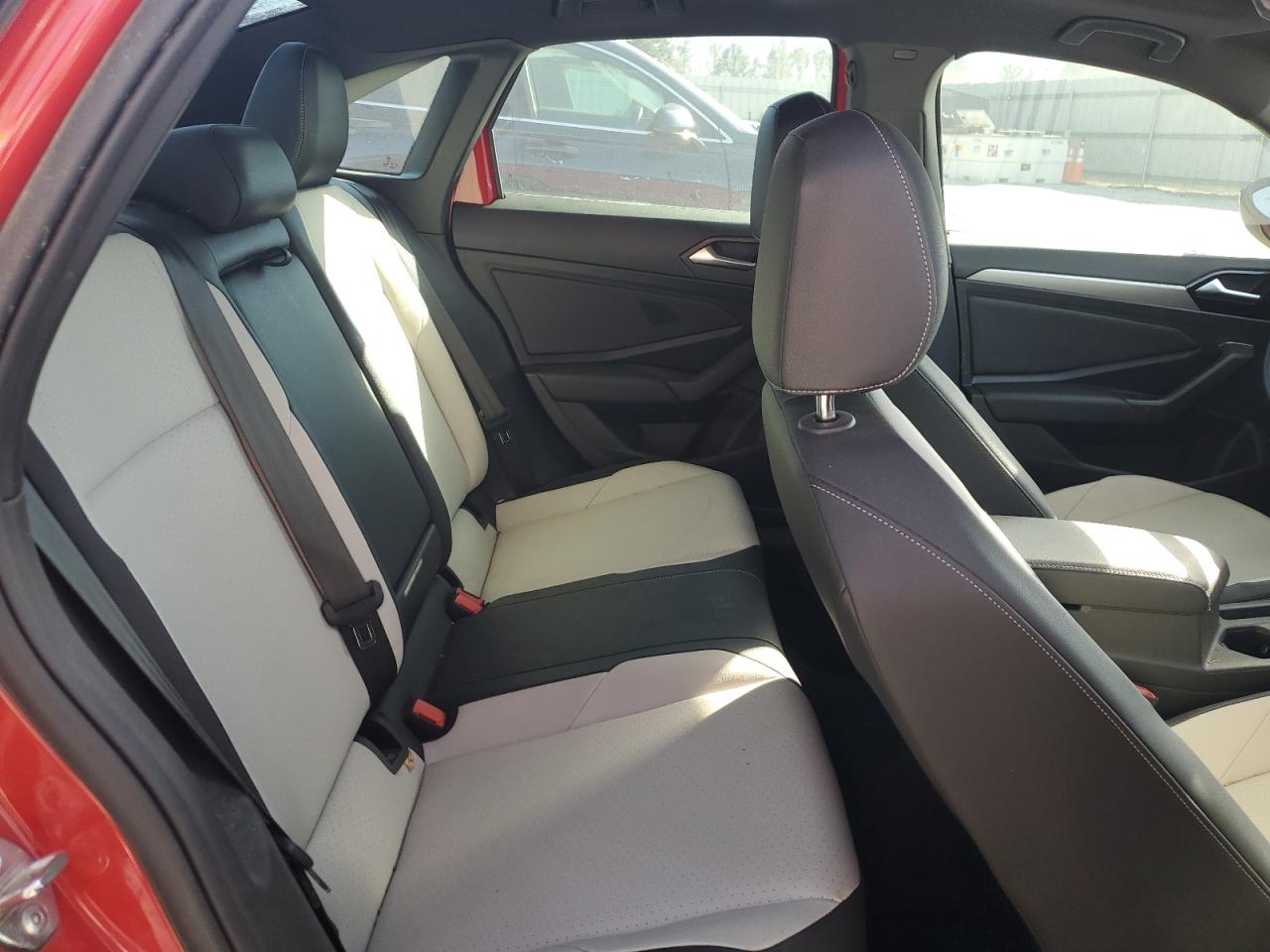 Volkswagen Jetta S Image 5