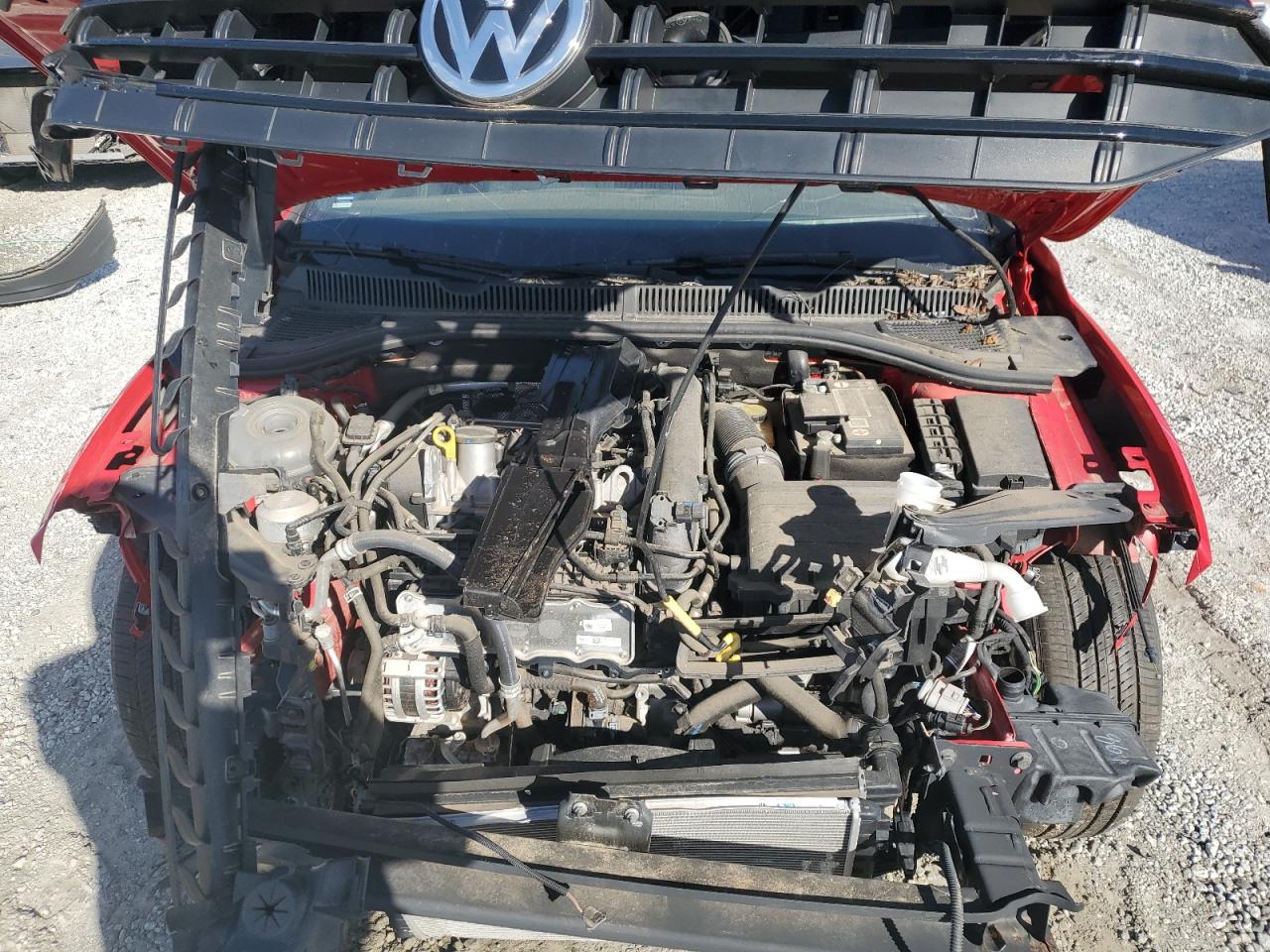 Volkswagen Jetta S Image 9