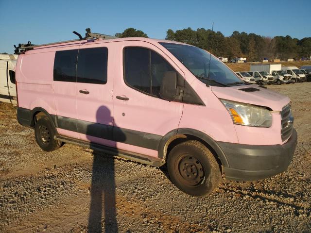 Ford Transit T-250 Image 13