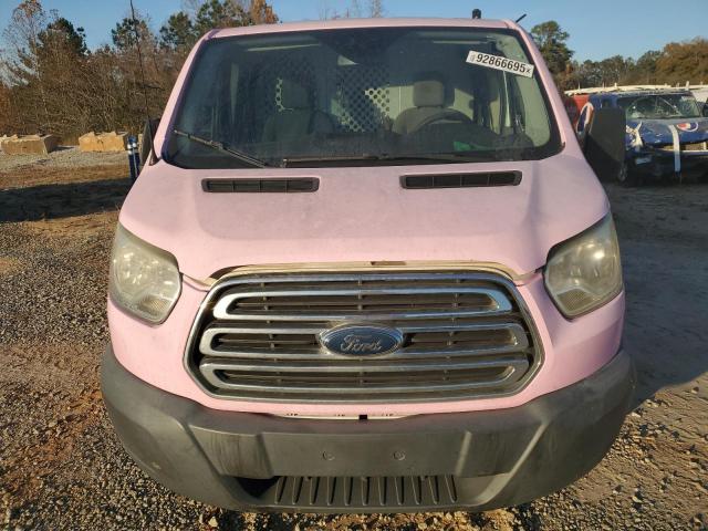 Ford Transit T-250 Image 3