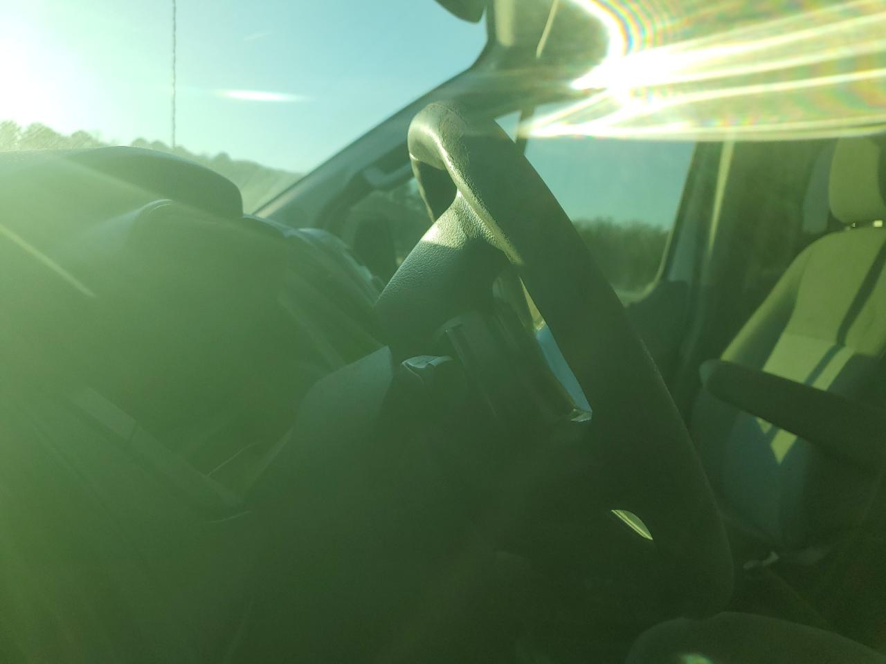 Ford Transit T-250 Image 4