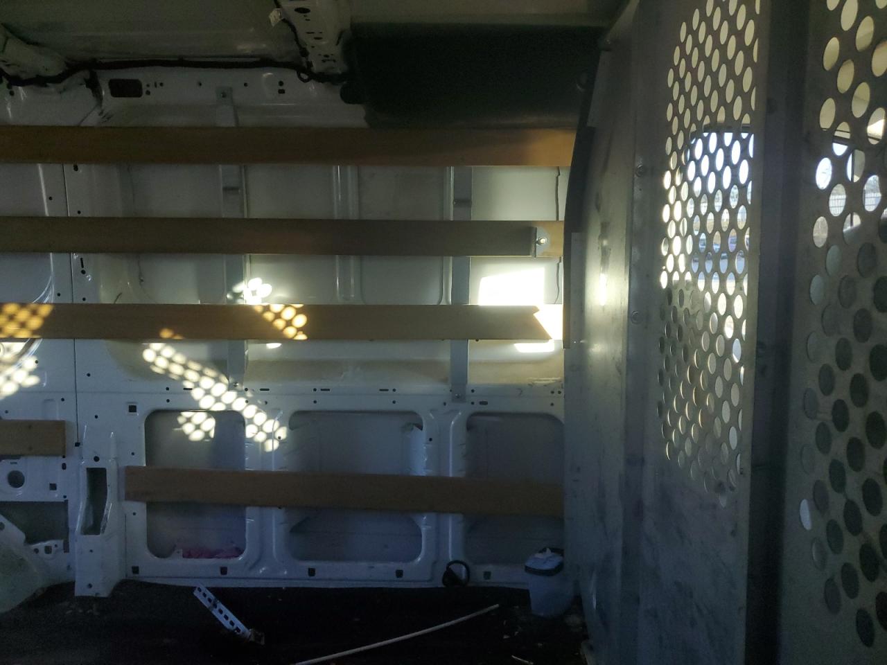 Ford Transit T-250 Image 9