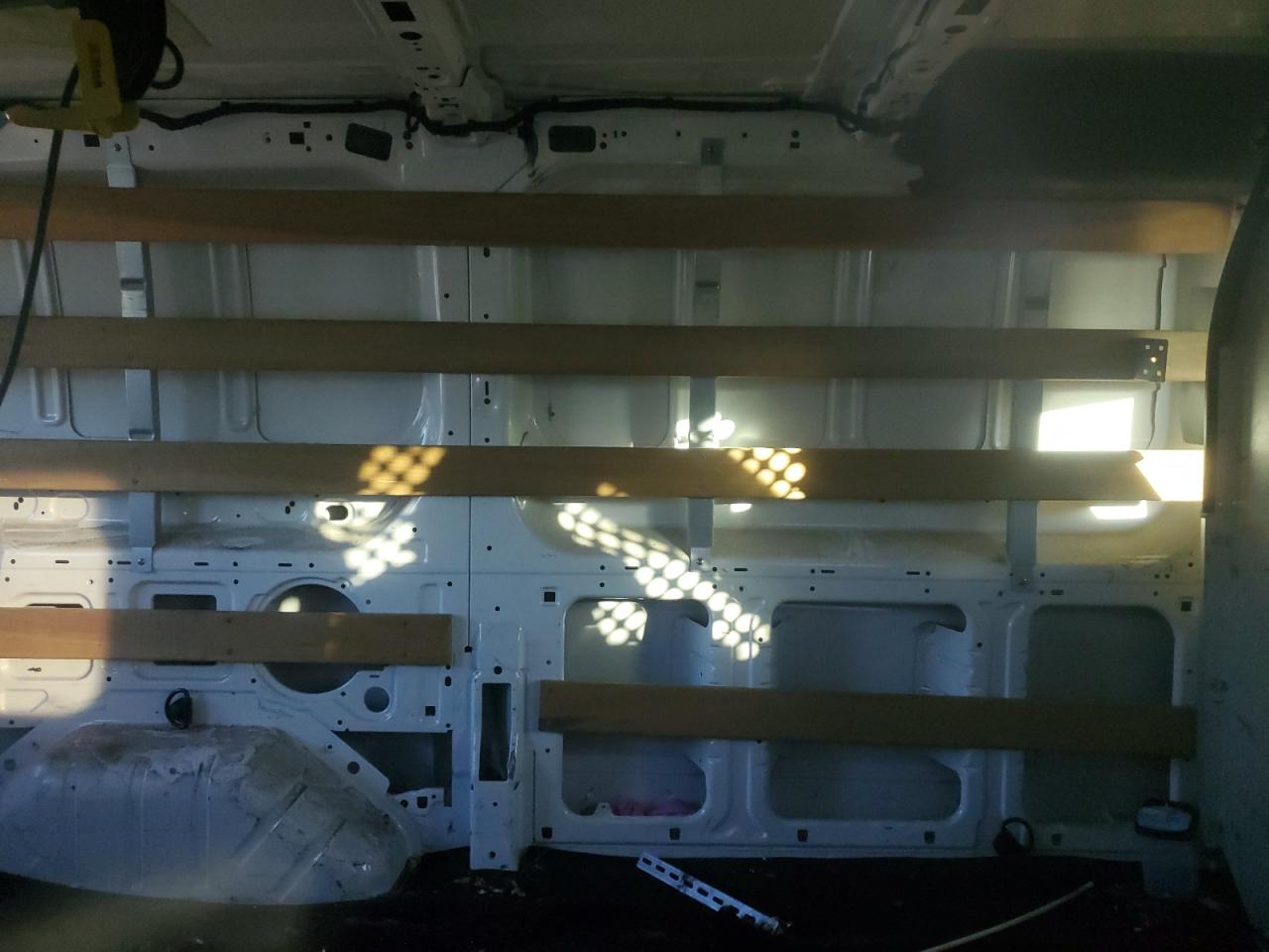 Ford Transit T-250 Image 7