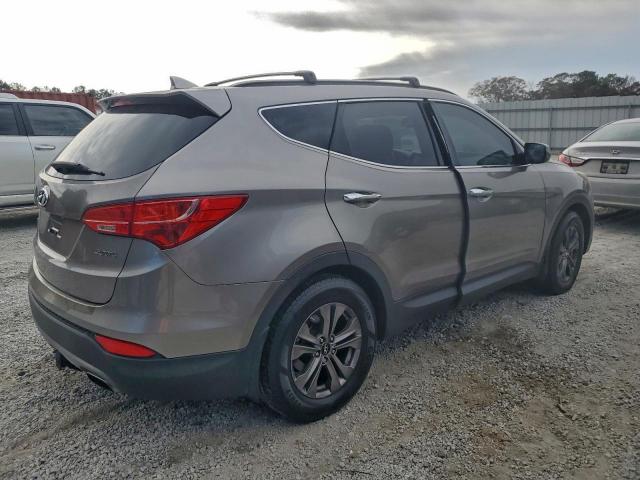 Hyundai SANTA FE Image 9