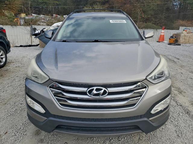 Hyundai SANTA FE Image 12