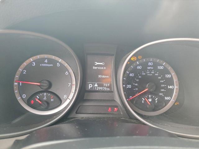 Hyundai SANTA FE Image 13