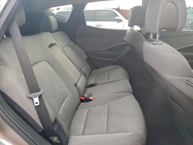 Hyundai SANTA FE Image 6