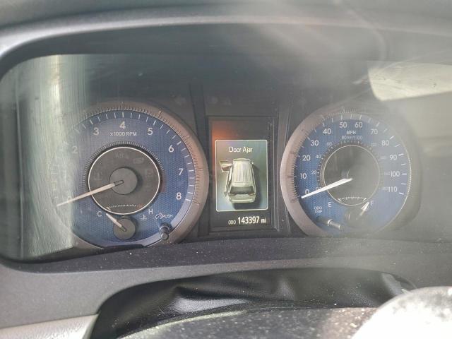 Toyota Sienna L Image 11