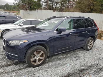  Salvage Volvo XC90