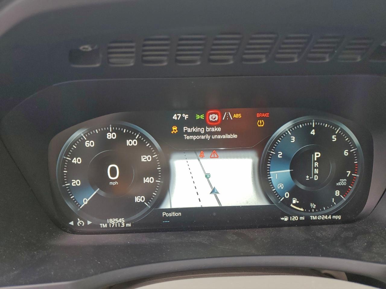 Volvo XC90 T5 Image 6