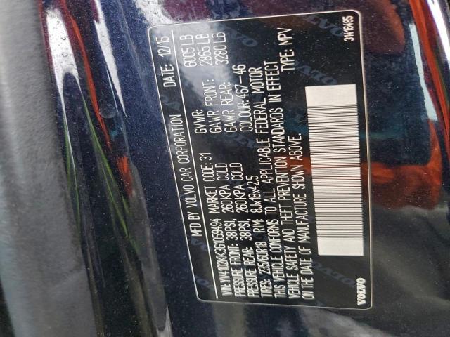 Volvo XC90 T5 Image 13