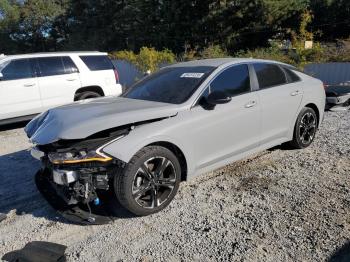  Salvage Kia K5