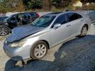 Lexus Es 350 Image 1