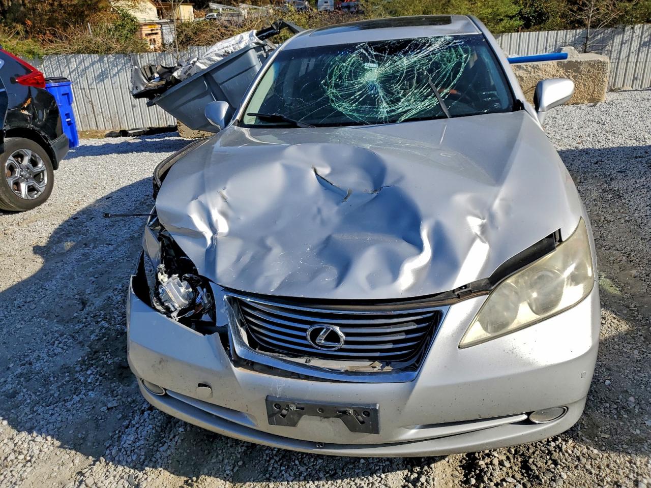 Lexus Es 350 Image 6