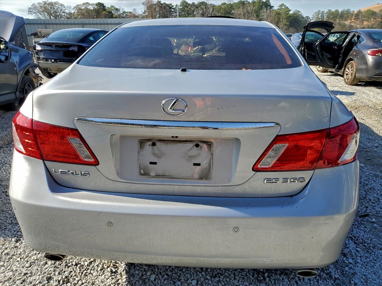 Lexus Es 350 Image 8