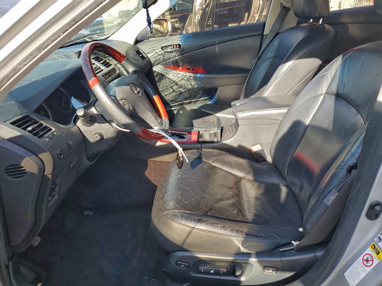 Lexus Es 350 Image 2