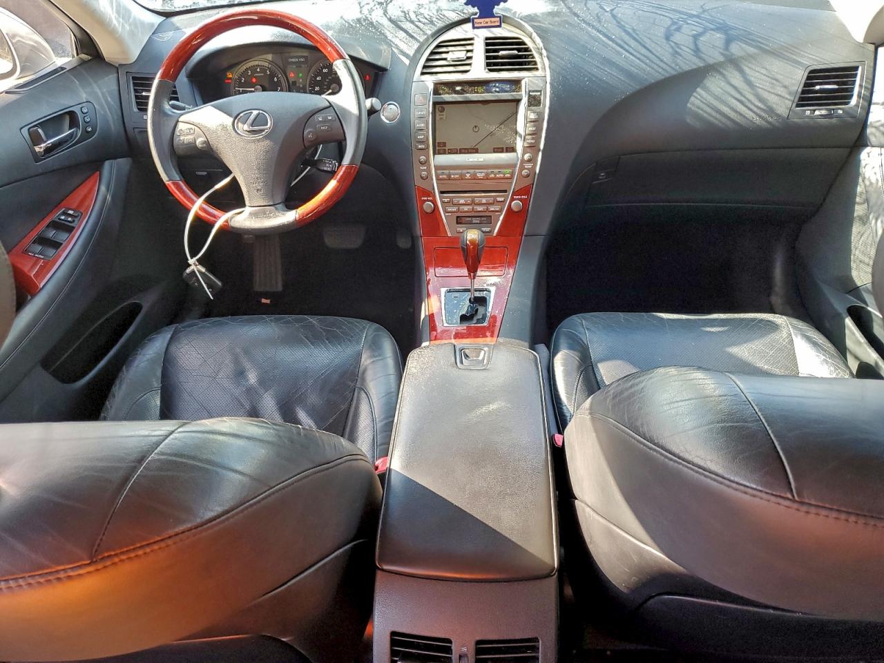 Lexus Es 350 Image 7