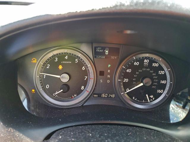 Lexus Es 350 Image 9