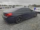 BMW 6 Series I Gran Coupe Image 10