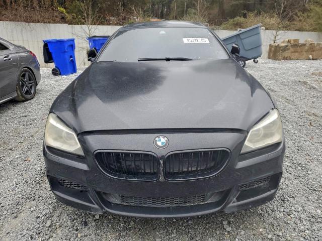 BMW 6 Series I Gran Coupe Image 6