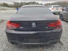 BMW 6 Series I Gran Coupe Image 11