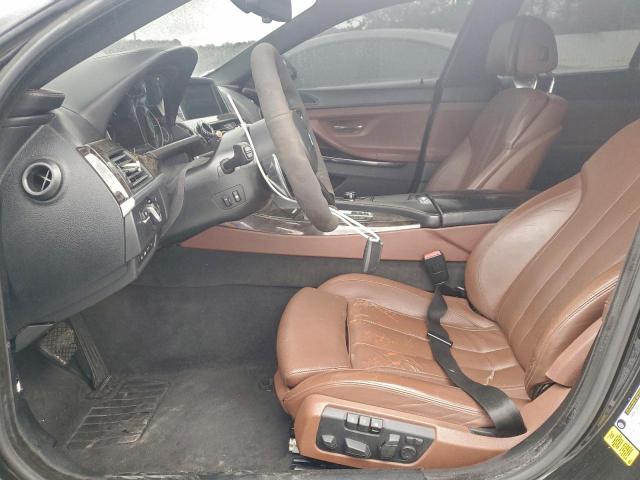 BMW 6 Series I Gran Coupe Image 4