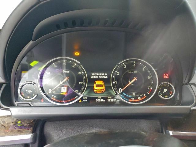 BMW 6 Series I Gran Coupe Image 8