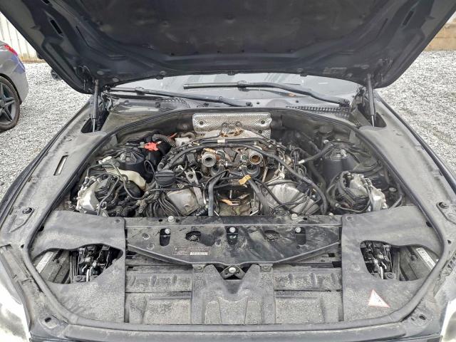 BMW 6 Series I Gran Coupe Image 5