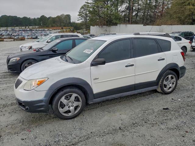  Salvage Pontiac Vibe