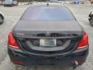 Mercedes-Benz S-Class 550 Image 7